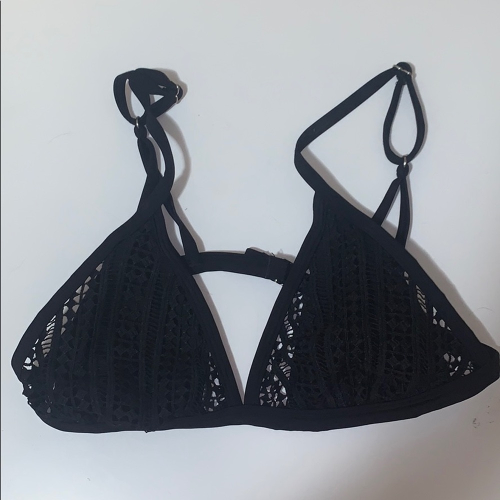 Bikini top